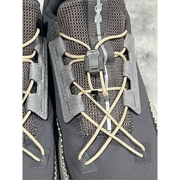 On Cloudaway Travel Shoes 'Asphalt' Women’s Size 8.5W