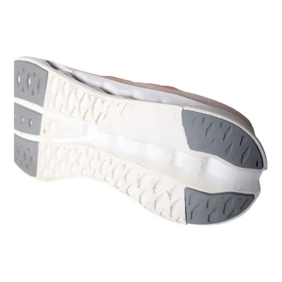 ON RUNNING Cloudsurfer &quot;Flame-White&quot; Running Shoes Size 8