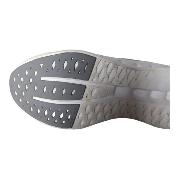 ON RUNNING Cloudsurfer &quot;Flame-White&quot; Running Shoes Size 8