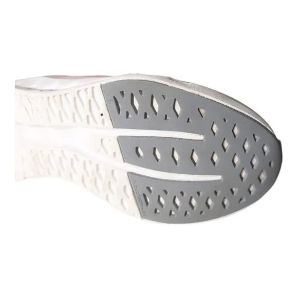 ON RUNNING Cloudsurfer &quot;Flame-White&quot; Running Shoes Size 8
