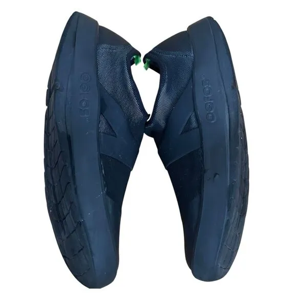 OOFOS Men’s Oomg Eezee Low Shoes