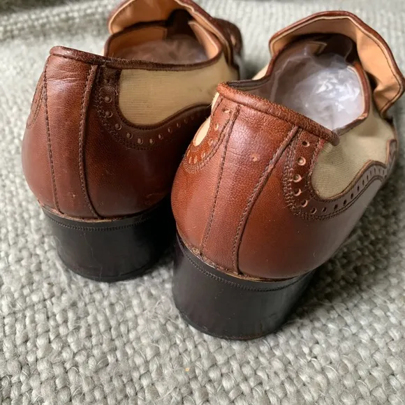Padrina shoes