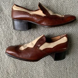 Padrina shoes