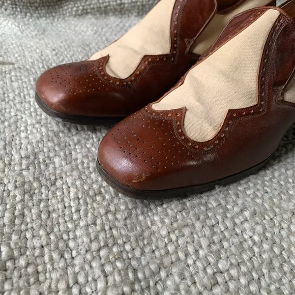 Padrina shoes