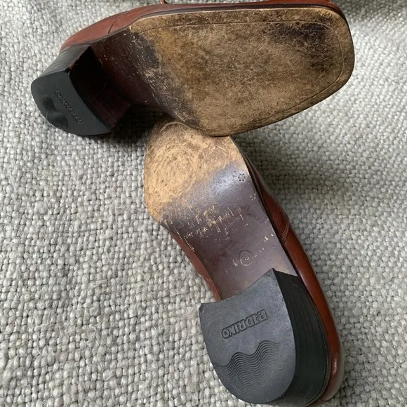 Padrina shoes