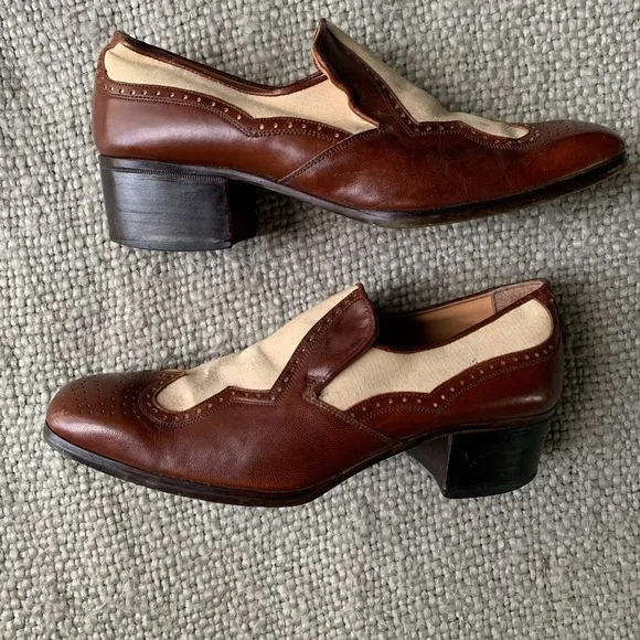 Padrina shoes