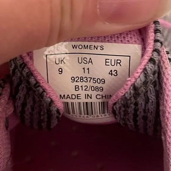 Palladium Shoes - Size 11 - Excellent Condition
