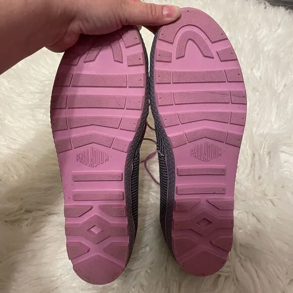 Palladium Shoes - Size 11 - Excellent Condition
