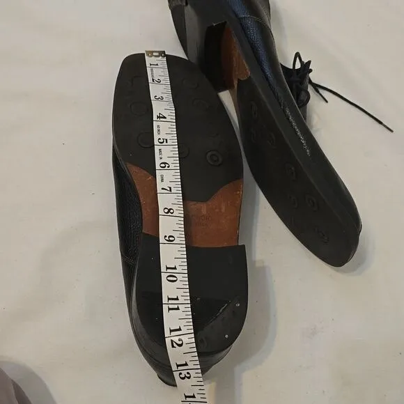 Panelli Men’s Shoes Sz 441/2 eu / 11 US