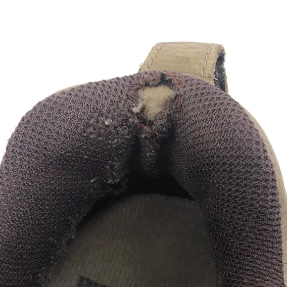 Patagonia Boaris A/C Leather Trail Shoes 10