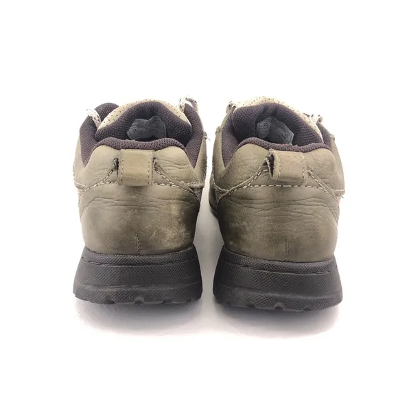 Patagonia Boaris A/C Leather Trail Shoes 10
