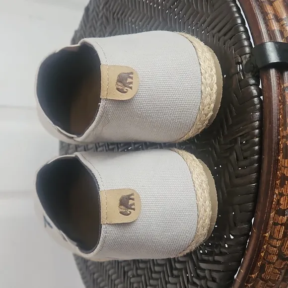 Patara Snake Seeker Shoes Men’s Size 8