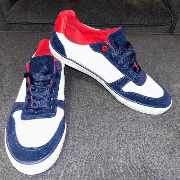 Patocchi Men’s Shoes Size 11