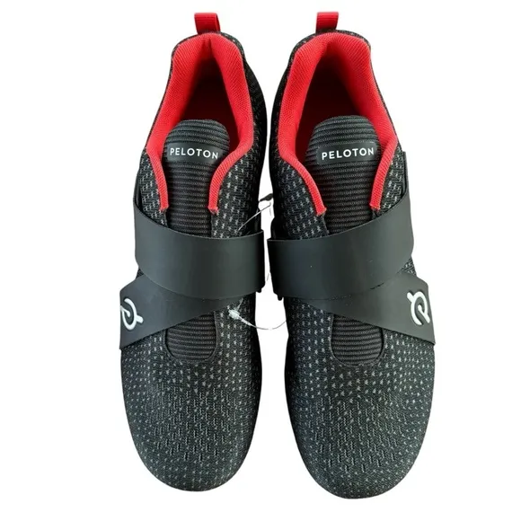Peloton Altos Cycling Spin Bike Shoes Delta Compatible Bike cleats Size 7.5M 9W