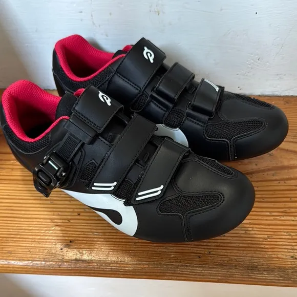 Peloton cycling bike shoes size 40 men women unisex new
