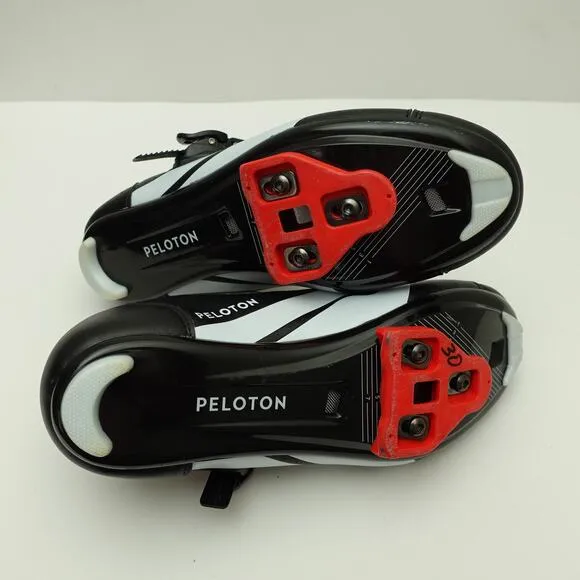 Peloton Cycling Shoes with Delta-Compatible Bike Cleats women’s Size 41/10