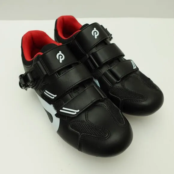 Peloton Cycling Shoes with Delta-Compatible Bike Cleats women’s Size 41/10