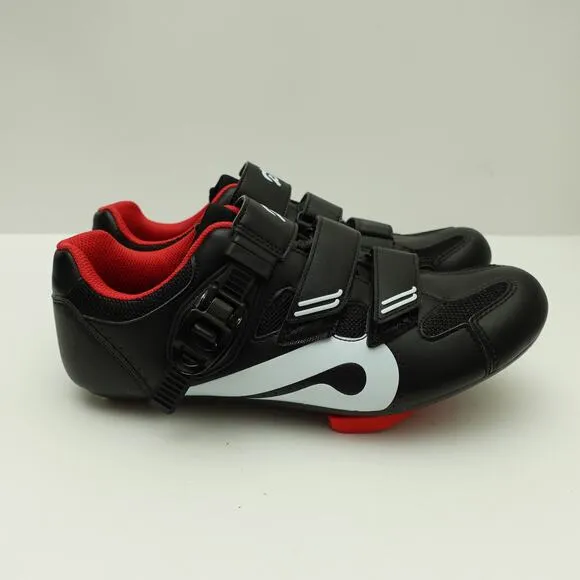 Peloton Cycling Shoes with Delta-Compatible Bike Cleats women’s Size 41/10