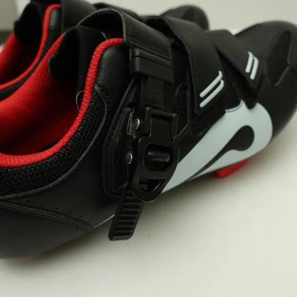 Peloton Cycling Shoes with Delta-Compatible Bike Cleats women’s Size 41/10