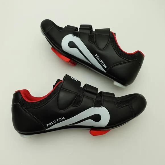 Peloton Cycling Shoes with Delta-Compatible Bike Cleats women’s Size 41/10