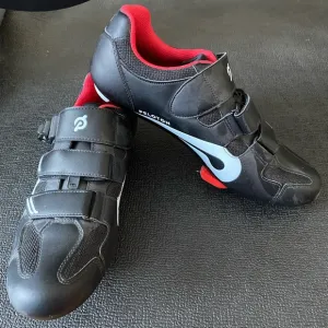 Peloton Men’s Cycling Shoes - Size 44 (10.5)