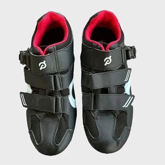 Peloton Shoes Cleats 40 Men’s Sz 7 Womens 9 Bike