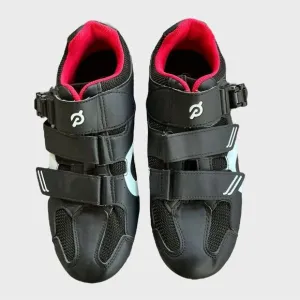 Peloton Shoes Cleats 40 Men’s Sz 7 Womens 9 Bike