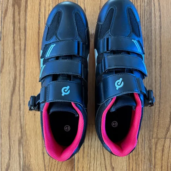 Peloton Shoes Men 10 - Like New
