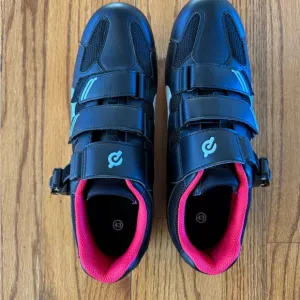 Peloton Shoes Men 10 - Like New
