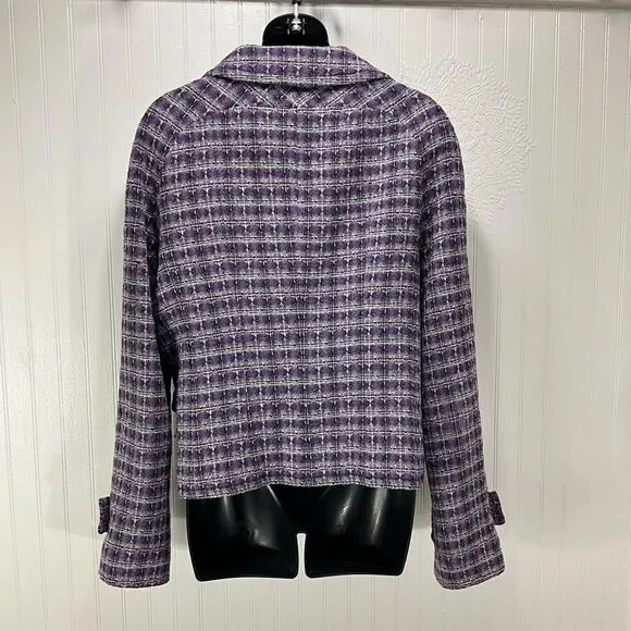 PENDLETON 100% Virgin Wool Jacket