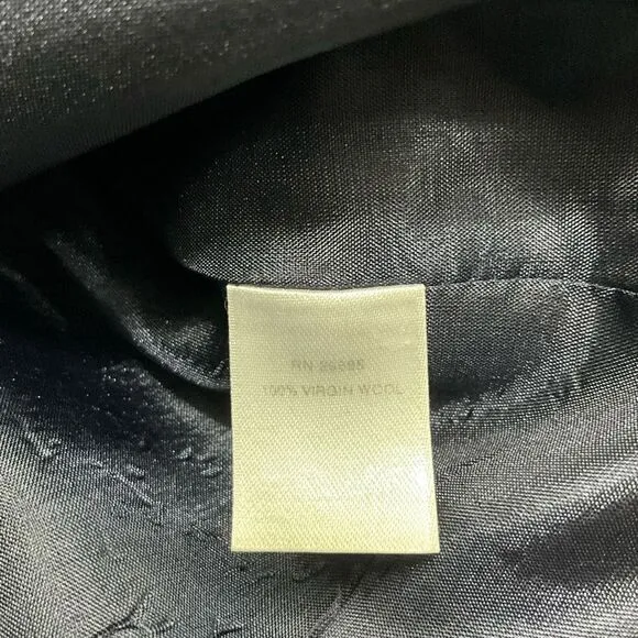 PENDLETON 100% Virgin Wool Jacket