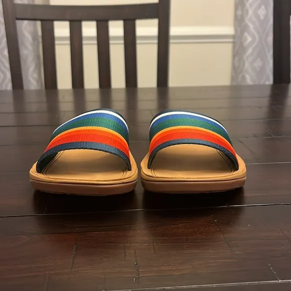 Pendleton Crater Lake National Park Slides Sandals Shoes new Women’s Sizes