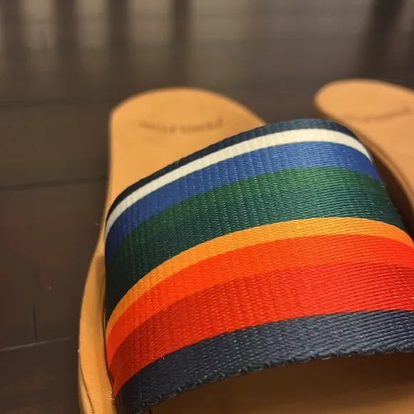 Pendleton Crater Lake National Park Slides Sandals Shoes new Women’s Sizes