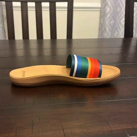 Pendleton Crater Lake National Park Slides Sandals Shoes new Women’s Sizes