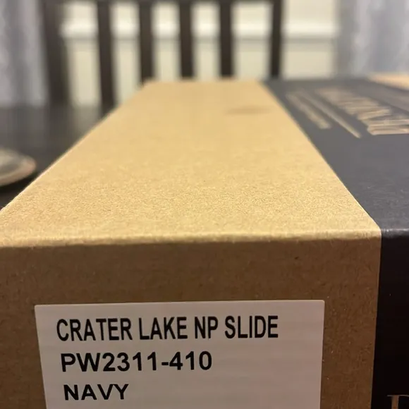 Pendleton Crater Lake National Park Slides Sandals Shoes new Women’s Sizes