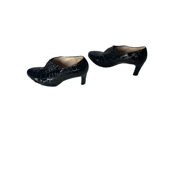 Peter Kaiser High Top Trouser Shoes Women’s Size 8.5