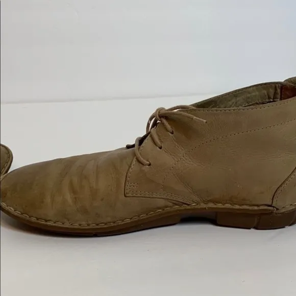 Pikolinos Men’s Leather Shoes made in Spain