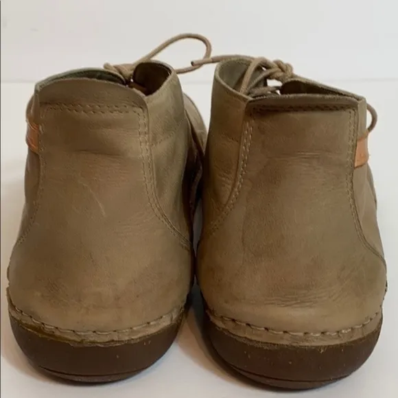 Pikolinos Men’s Leather Shoes made in Spain