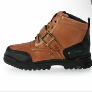 Polo by Ralph Lauren synthetic 4 Us shoes