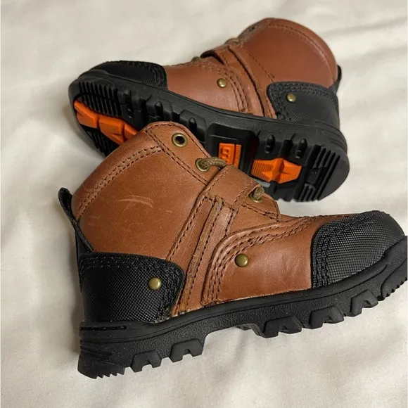 Polo by Ralph Lauren synthetic 4 Us shoes