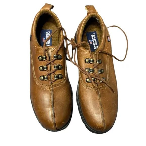 Polo Jeans Ralph Lauren Men’s Shoes