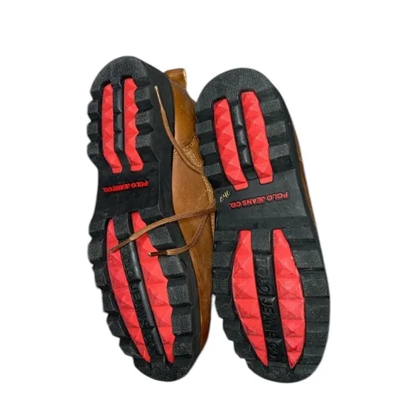 Polo Jeans Ralph Lauren Men’s Shoes
