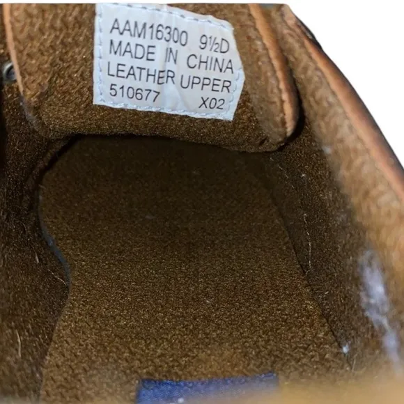 Polo Jeans Ralph Lauren Men’s Shoes