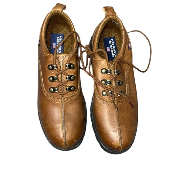 Polo Jeans Ralph Lauren Men’s Shoes