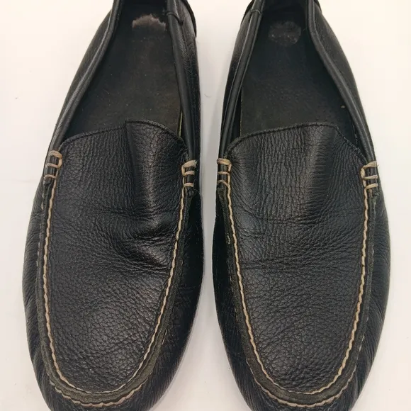 Polo Ralph Lauren men’s driving loafer size 9.5