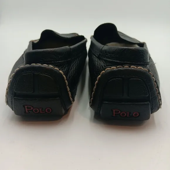 Polo Ralph Lauren men’s driving loafer size 9.5