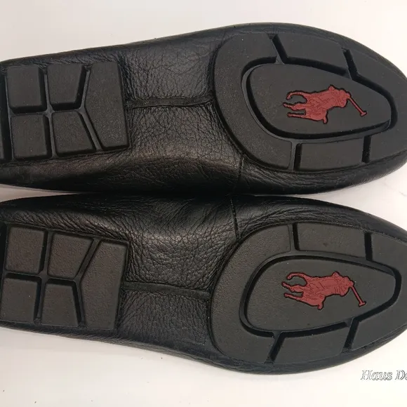 Polo Ralph Lauren men’s driving loafer size 9.5