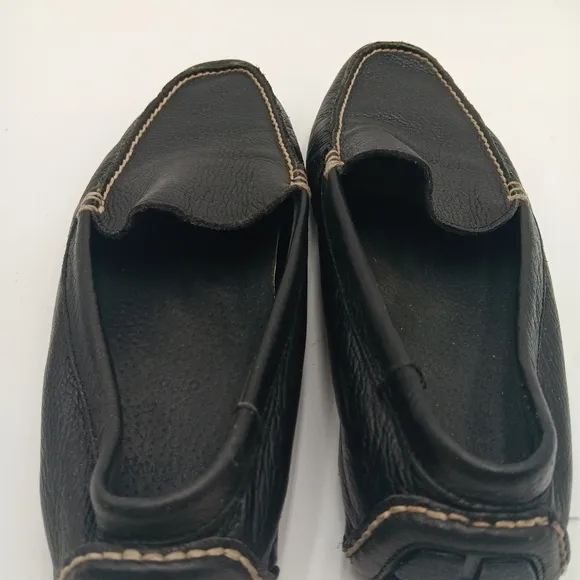 Polo Ralph Lauren men’s driving loafer size 9.5