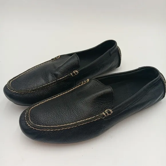 Polo Ralph Lauren men’s driving loafer size 9.5
