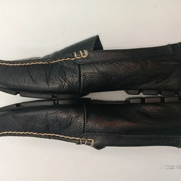 Polo Ralph Lauren men’s driving loafer size 9.5